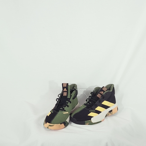 Adidas pro next 2019 youth 6 - Picture 9 of 11